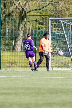 Bild 391 - F SC Ellerau - HEBC : Ergebnis: 2:2